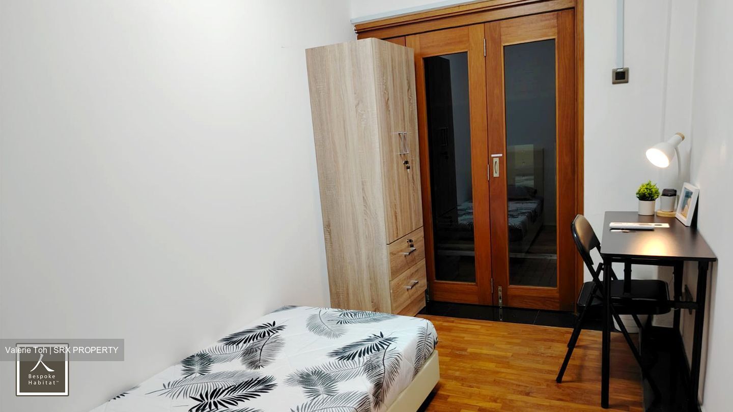 Botanic Gardens Mansion (D10), Apartment #498651801